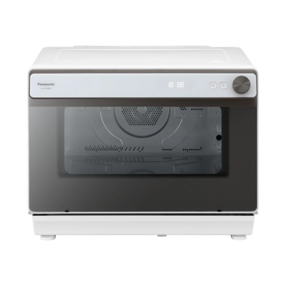 【Panasonic 國際牌】31L蒸氣烘烤爐 NU-SC280W