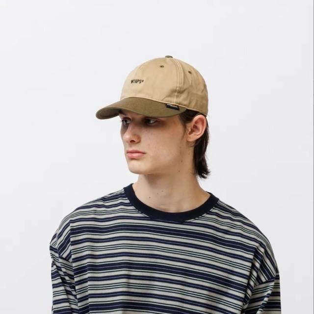 WTAPS T-6M 04 CAP NYCO TWILL CORDURA 最安、 現貨|WTAPS T-6M 04 / CAP / NYCO. TWILL. CORDURA®