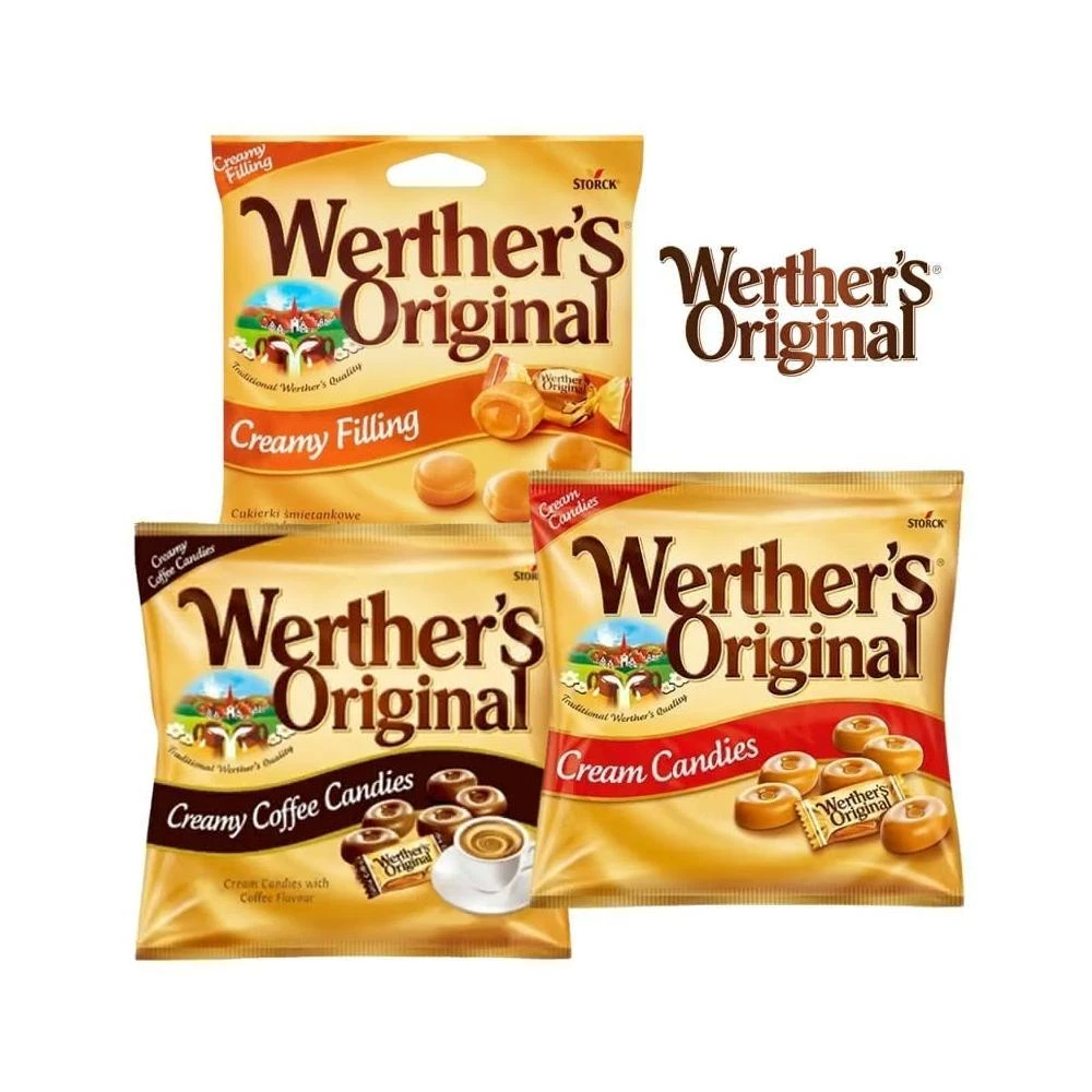 【偉特】偉特 經典原味/咖啡鮮奶油糖/焦糖夾心鮮奶油糖 道地的偉特糖 鮮奶油糖 偉特糖