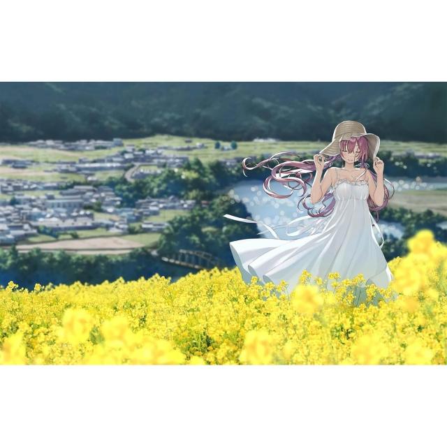 光の通り路 カントク少女風景画集 紙書籍 【公式通販】