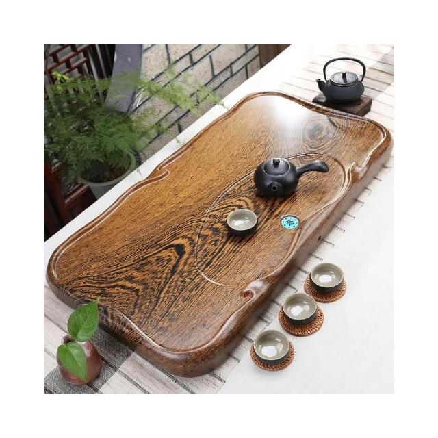 ほぼ未使用 茶道具 木製溜塗 香付花月 且坐 且座 香盆 長盆 元箱 ほぼ未使用 茶道具 木製溜塗 香付花月 且坐 且座 香盆 長