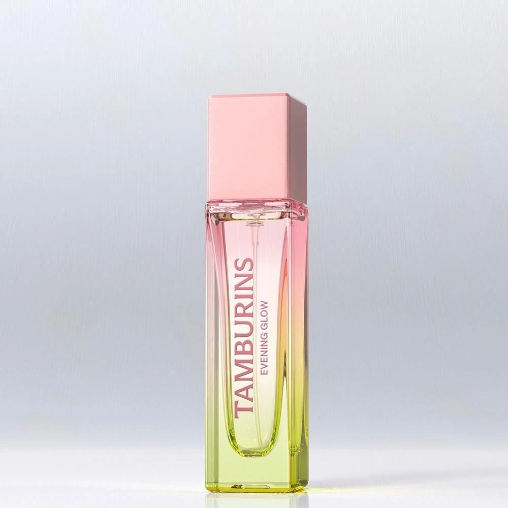 tamburins】2024新款香水50ml +品牌紙袋(BILINGUAL / HAYSTACKS