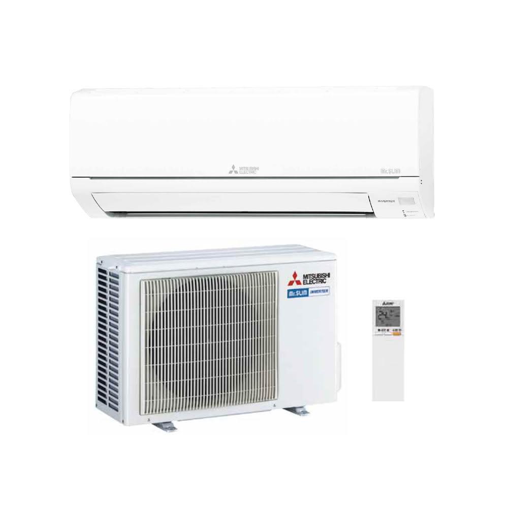 【MITSUBISHI 三菱電機】 ( MSZ-GA22NJ / MUZ-GA22NJ ) 3坪 變頻冷暖一對一分離式冷氣《送基安回收,限北北基及台中市》