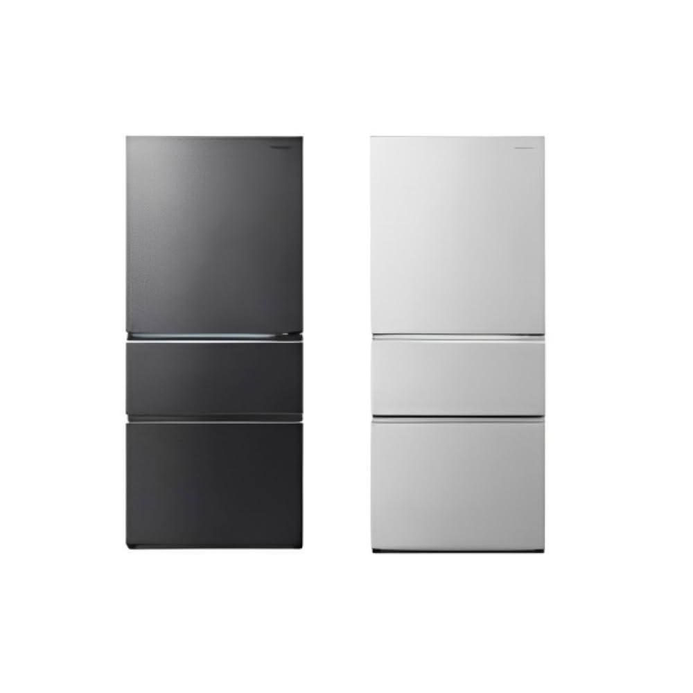 【Panasonic 國際牌】ECONAVI 610L三門變頻電冰箱(無邊框岩板玻璃) NR-C615XGS 含基本安裝+舊機回收