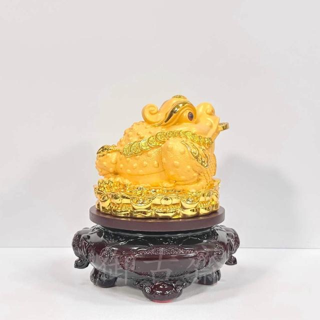 招財進宝 三足金蟾 鎮宅 辟邪 開運 風水 工芸品 美術品 置物 招財進宝 三足金蟾 鎮宅 辟邪 開運 風水 工芸品 美術品