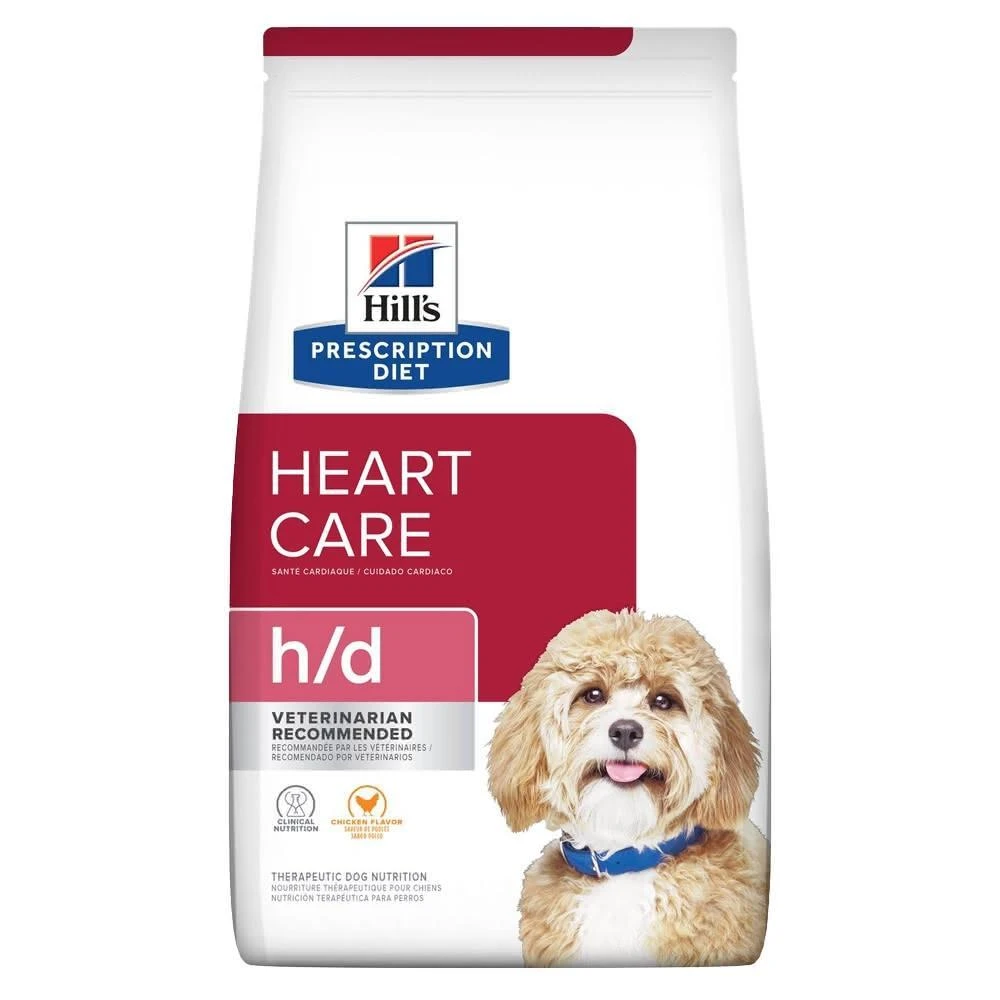 Hill's Prescription Diet c/d 犬用 Hill's Dog i/d Low Fat Digestive Care 犬用低脂腸胃處方1.5kg