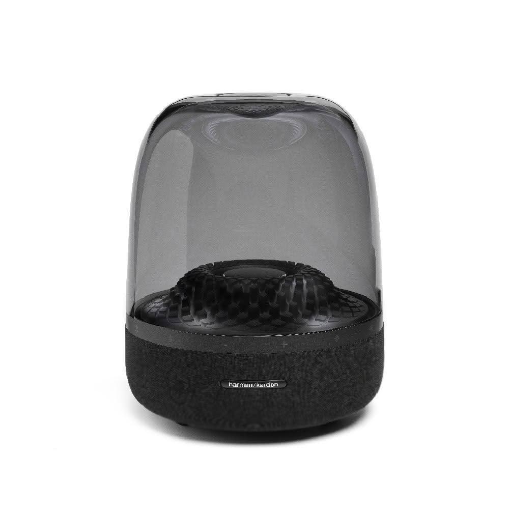 harman kardon 哈曼卡頓 Aura Studio 4 無線藍牙喇叭 燈光音響