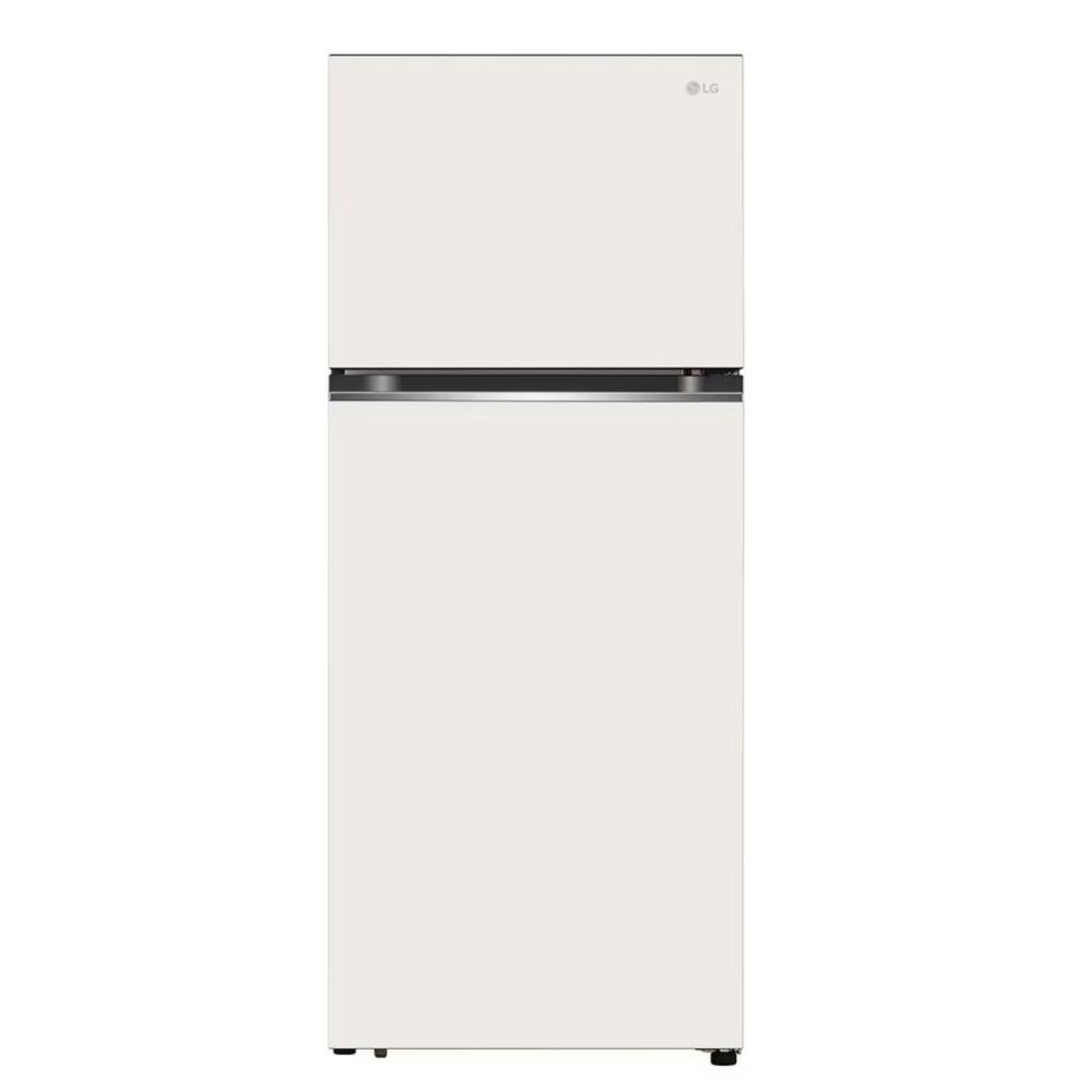 【LG 樂金】375公升與雙門變頻冰箱GN-L372BEN