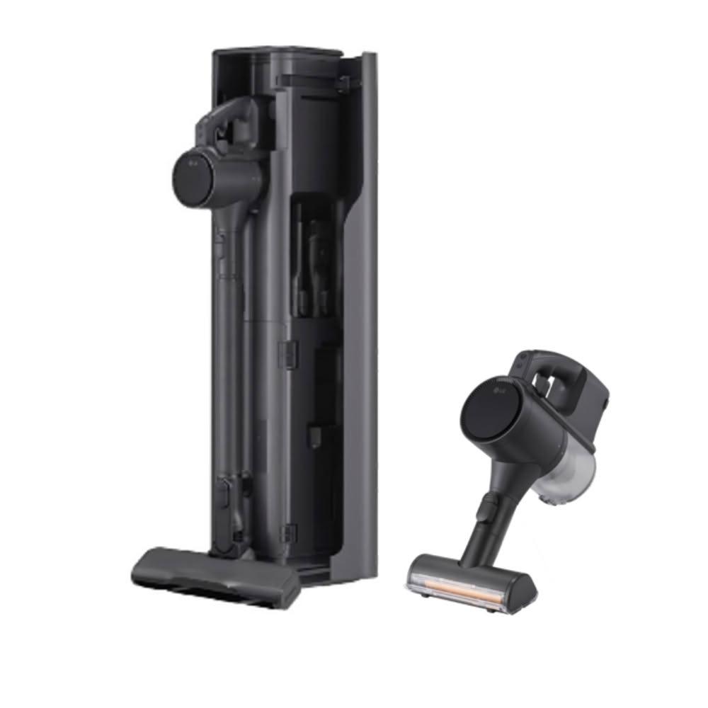 【LG 樂金】A9X自動集塵無線吸塵器A9X-AUTO