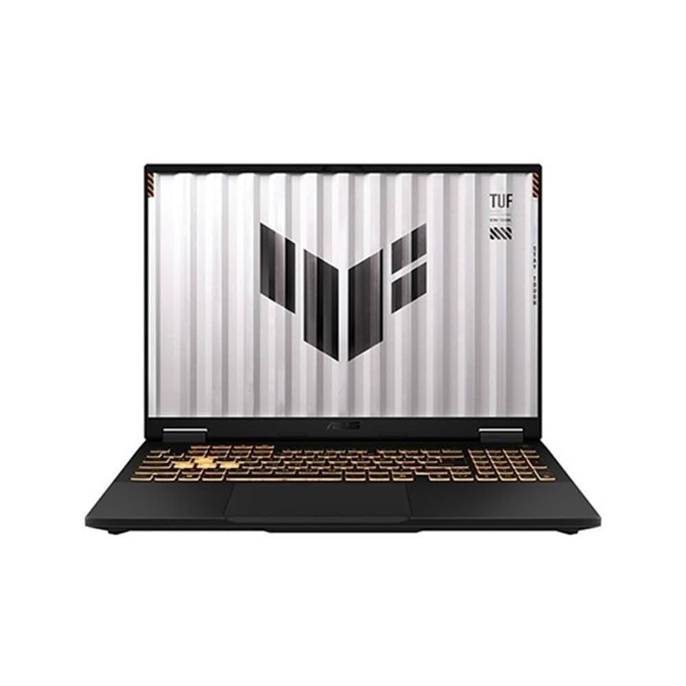 【ASUS 華碩】特仕版 FX608JMR 16吋電競筆電(i7-14650HX/16G+16G/1T+1T/RTX5060/WIN11)
