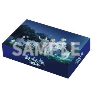 Nintendo 任天堂】NS Switch 夏目友人帳～葉月之記～ 國際版限定