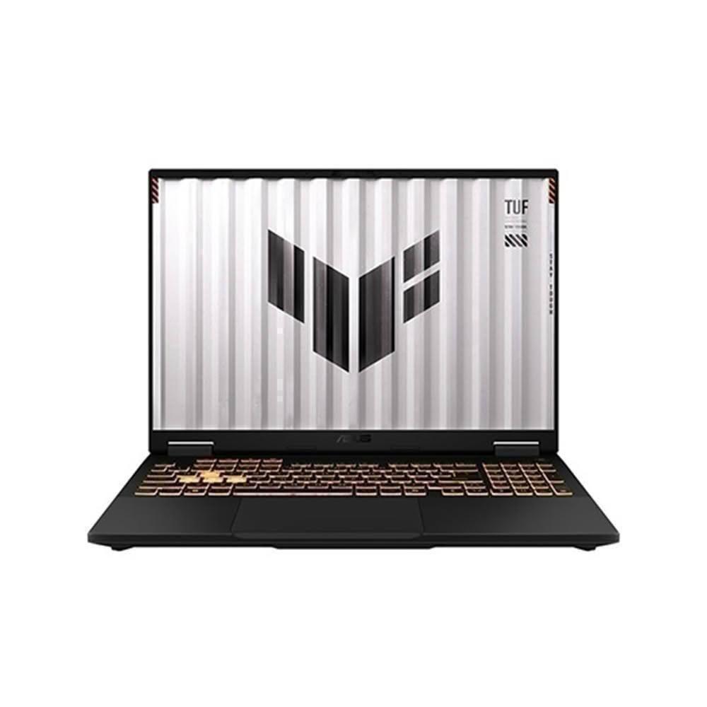 【ASUS 華碩】特仕版 FX608JH 16吋電競筆電(i5-13450HX/32G+32G/1T/RTX5050/W11)