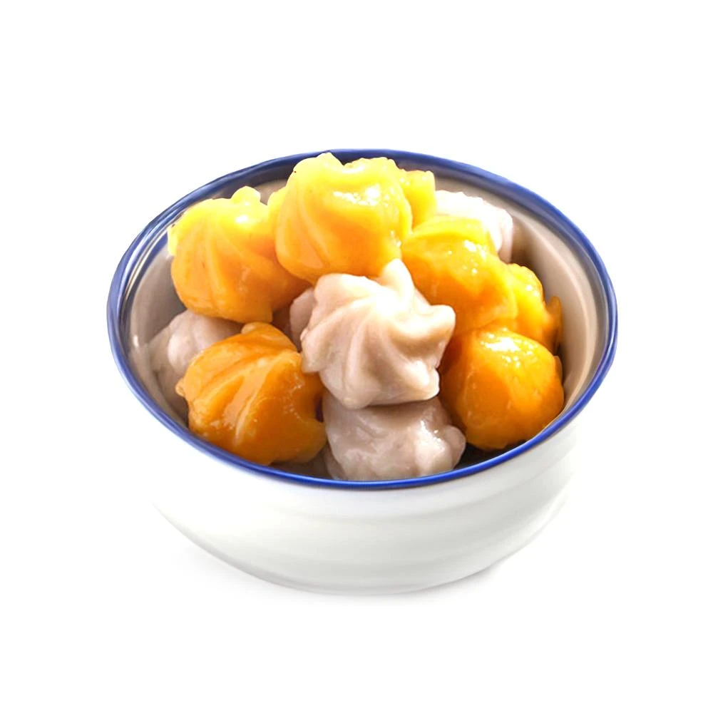 【祥鈺水產】祥鈺水產｜古早味包心芋圓 蕃薯芋圓 無添加人工防腐劑 600g/包