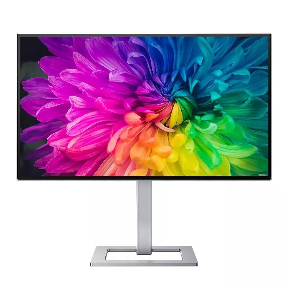 【Philips 飛利浦】27E2F7903 27型廣視角螢幕 4K/ IPS/ HDMI/ HDR/ 內建喇叭