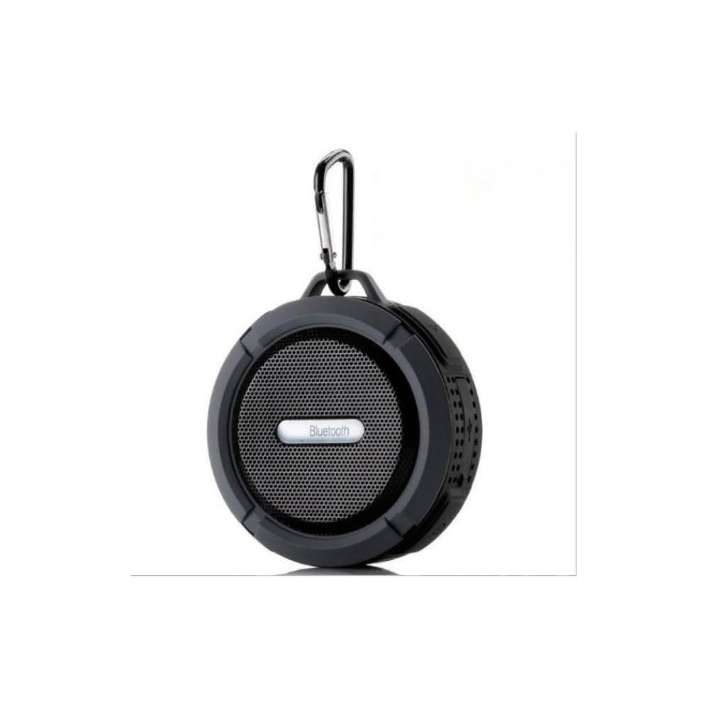      寄出    手機車載低音炮小喇叭 防水藍牙喇叭 藍牙音箱 戶外吸盤迷你藍牙喇叭 迷你音響