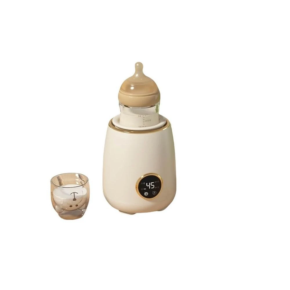 babybrezza】Formula Pro Advanced 自動泡奶機-數位版(哺育電器)