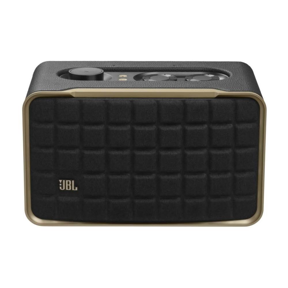 【JBL】JBL AUTHENTICS 200 藍牙喇叭 WIFI喇叭 內建音樂串流 APP 台灣總代理公司貨 一年保固