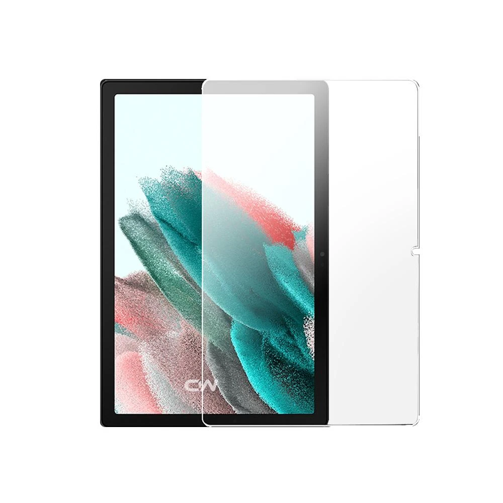 【CW】三星平板玻璃貼 玻璃螢幕保護貼適用 Tab S10+ A9+ S9 S9+ S8 S8+ A8 S7 FE lite