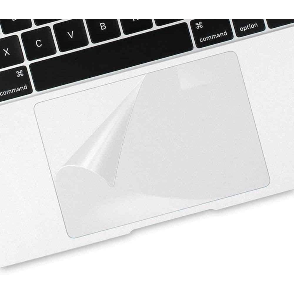 THUX 現貨 Macbook Air 13 Pro 15 觸控板保護貼 觸控膜 防護貼 Mac 觸碰板 保護膜 透明