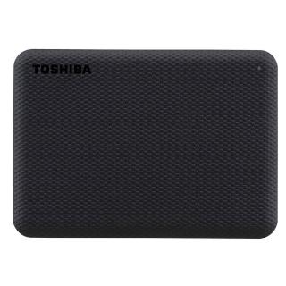 【TOSHIBA 東芝】Canvio Advance V10 4T 4TB 2.5吋 外接式硬碟 高速輕薄 行動硬碟 隨身硬碟