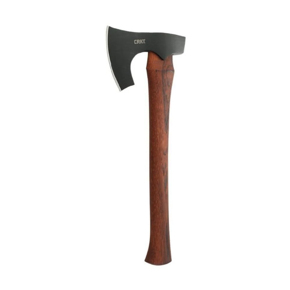 【CRKT】CRKT FREYR 斧頭1055高碳鋼 悠遊戶外
