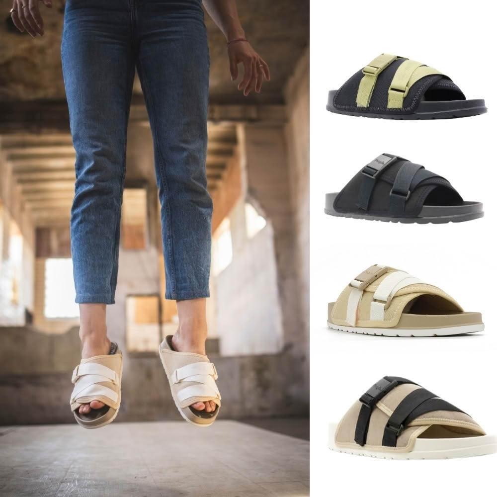 【People Footwear】LENNON CHILLER DEUCE 藍儂奇樂 休閒鞋 洞洞鞋 EVA鞋 潮流 