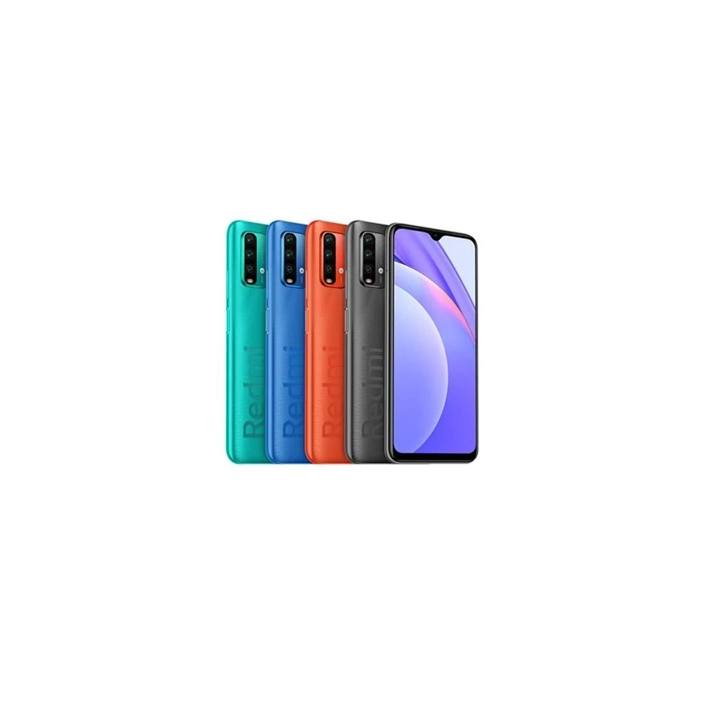 【小米】福利品 Redmi 9T 4G  智慧型手機 小米 紅米 雙SIM卡 原廠公司貨 安卓 Android