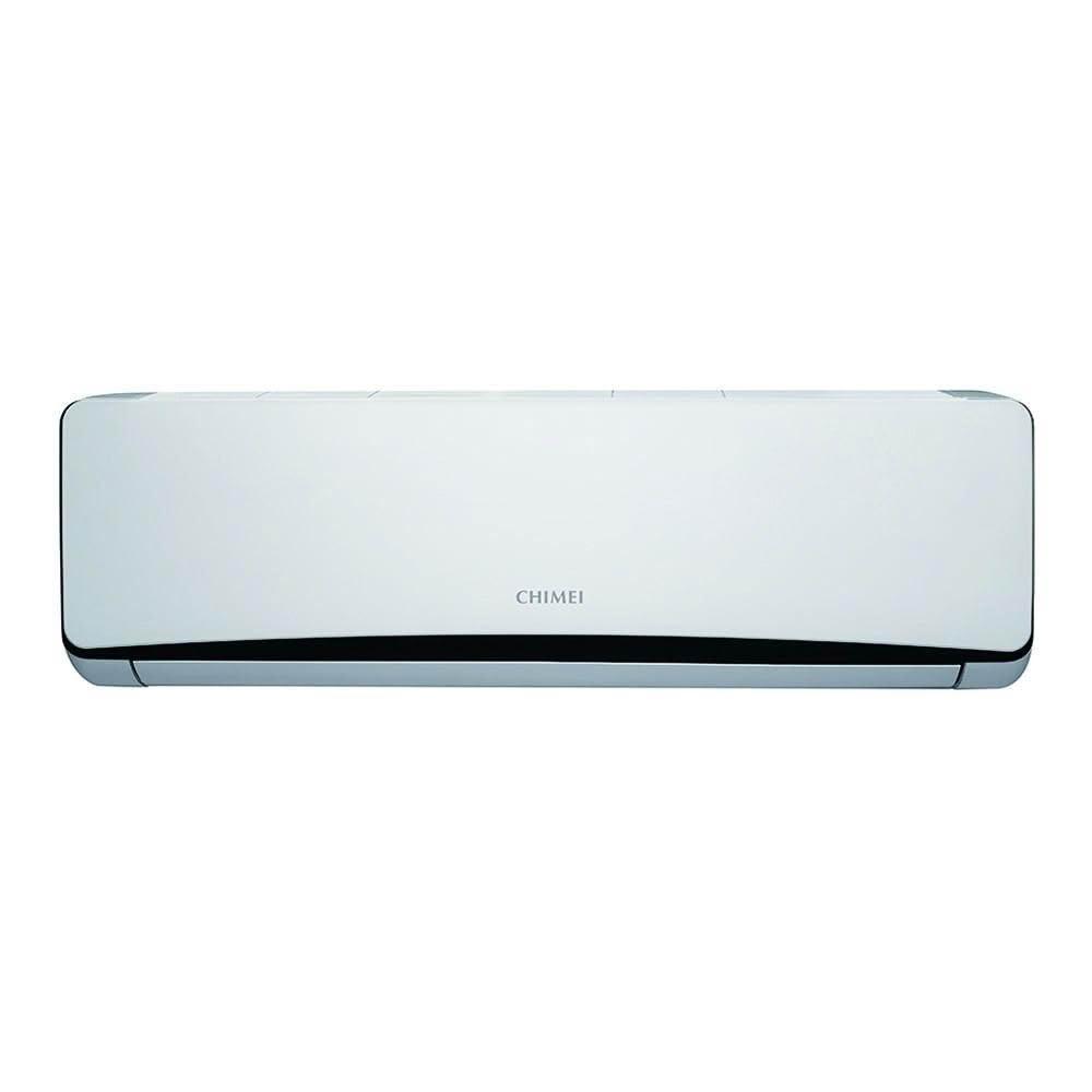 【CHIMEI 奇美】5-8坪《冷暖型-星爵系列》變頻分離式空調RC-S36HT5/RB-S36HT5