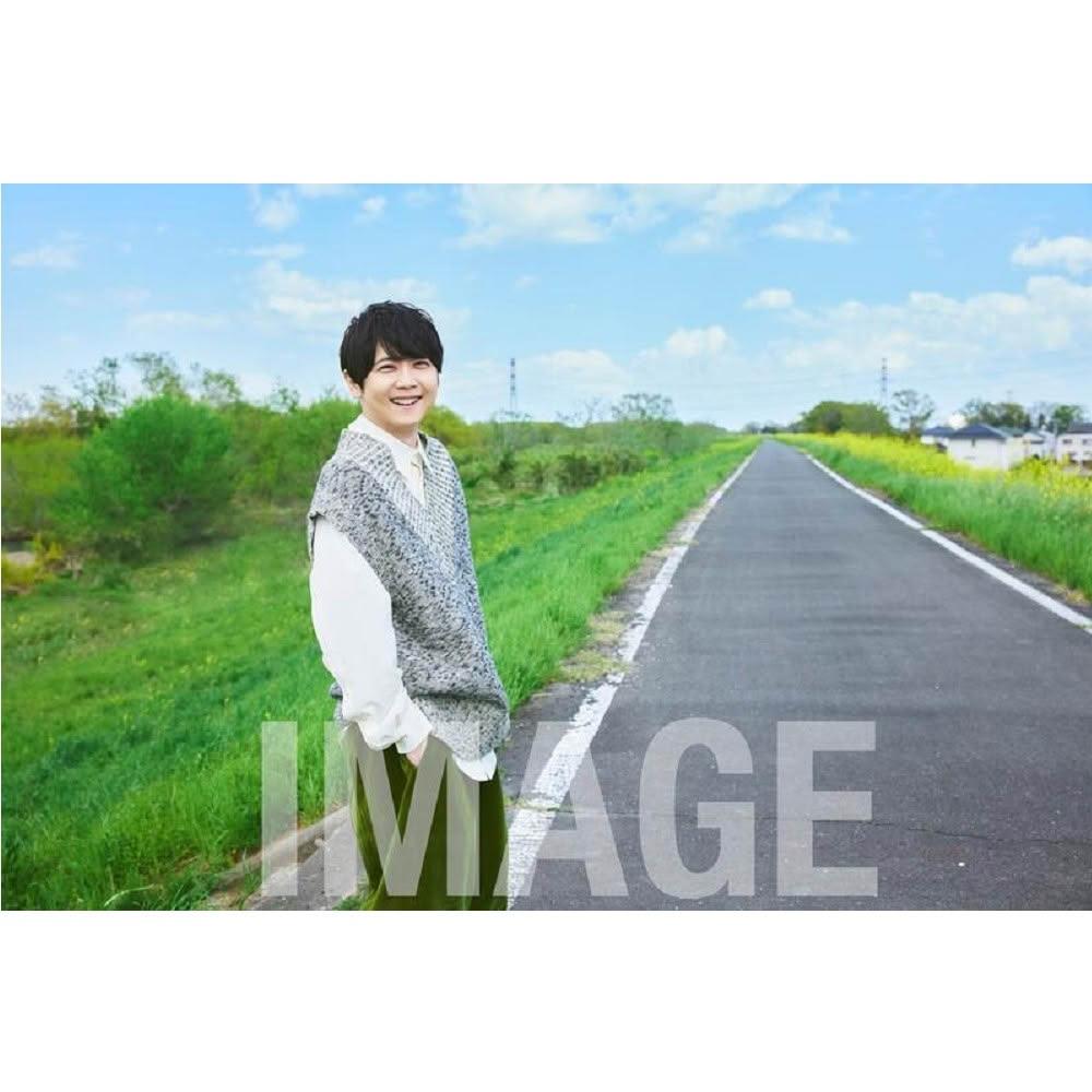 梶裕貴 40th Anniversary Book そよぎそよがれかじさんぽ 梶裕貴 40th Anniversary Book そよぎそよがれかじさんぽ 梶裕貴