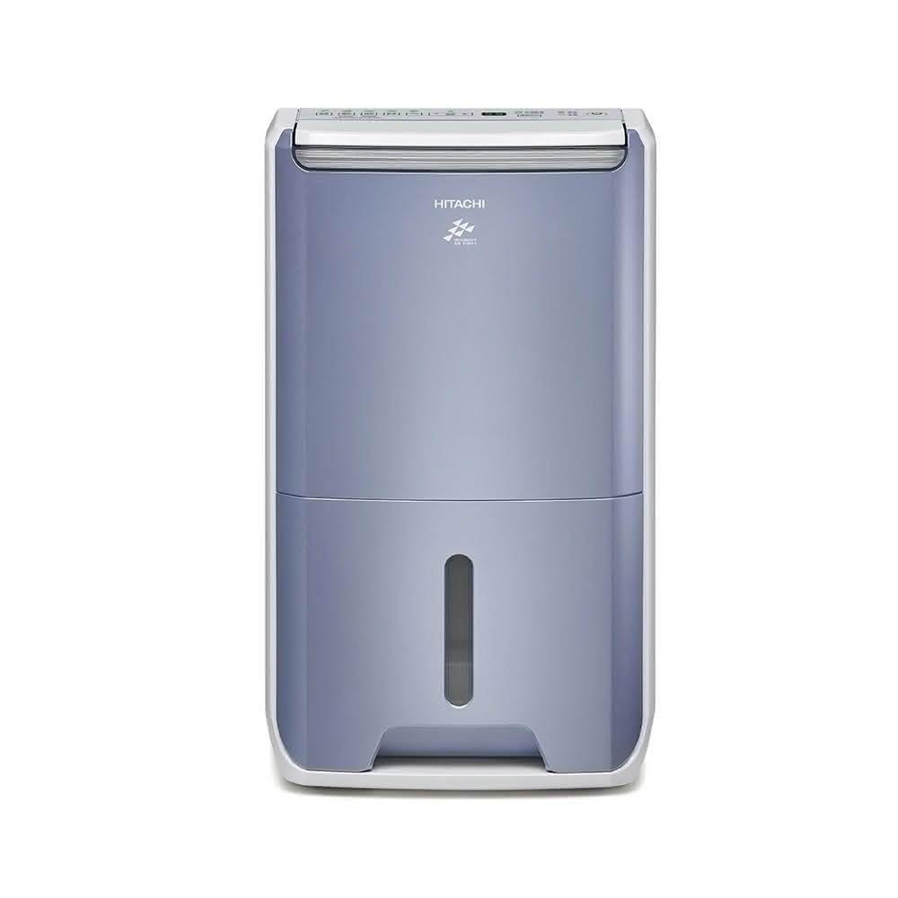 【HITACHI 日立】RD-18FC 舒適節電 清淨型除濕機 1級效能 9公升 榮耀紫 台灣公司貨