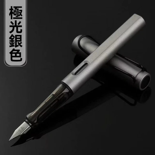  鋼筆 吸墨鋼筆 練字鋼筆 硬筆 鋼筆墨水 墨水筆 可換墨囊鋼筆 墨囊筆 可用墨囊 墨水 熊貓購物
