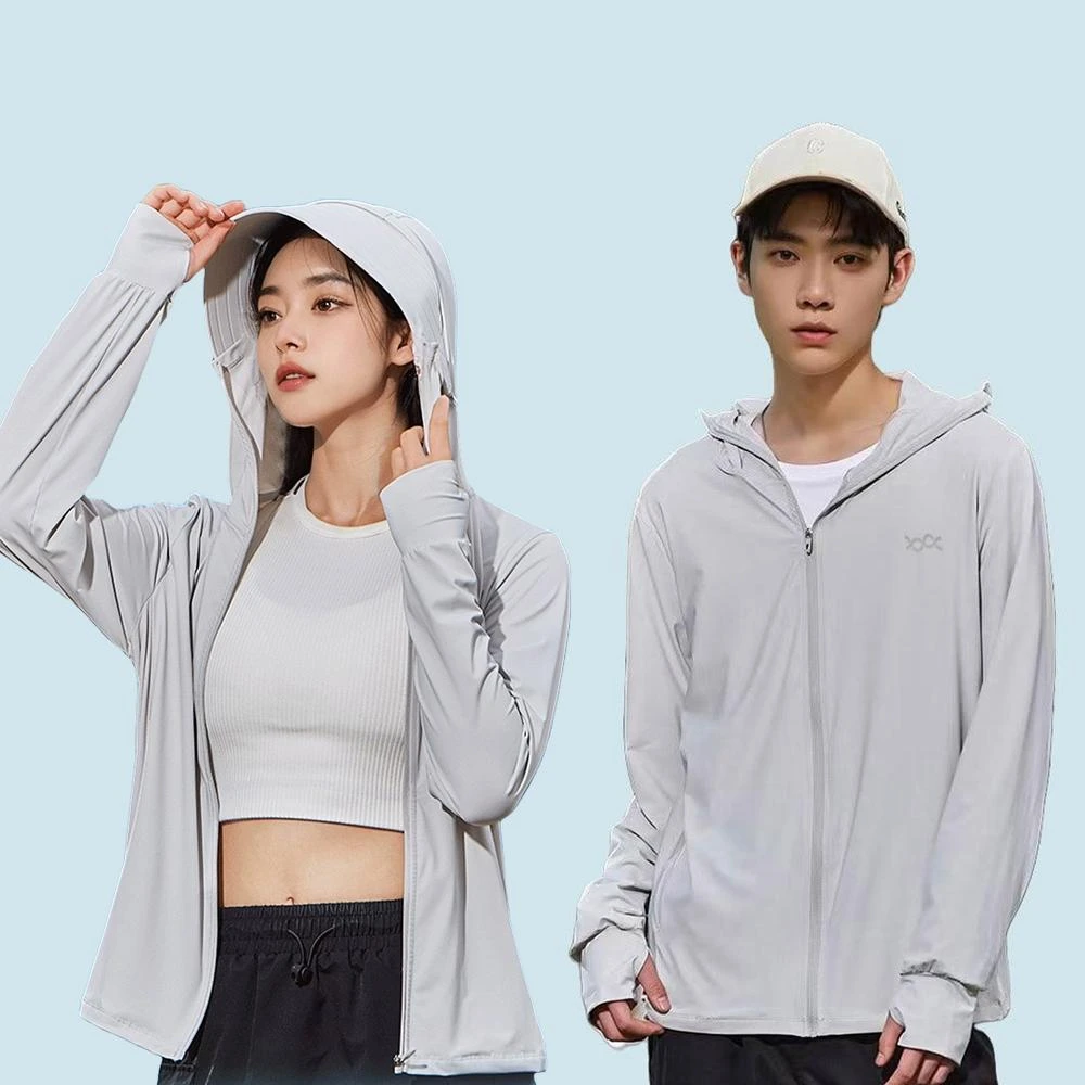 【WIWI】UPF50+防曬涼感冰霸衣(男/女 L-4XL未標註性別的規格為女款) 防曬衣 防曬外套 涼感外套 冰絲外套 冰絲防曬