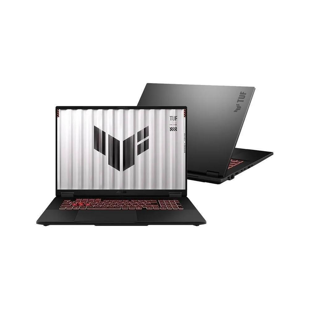 【ASUS 華碩】特仕版18吋電競(TUF Gaming A18 FA808UM/R7/48G/1.5TB/RTX5060/W11)