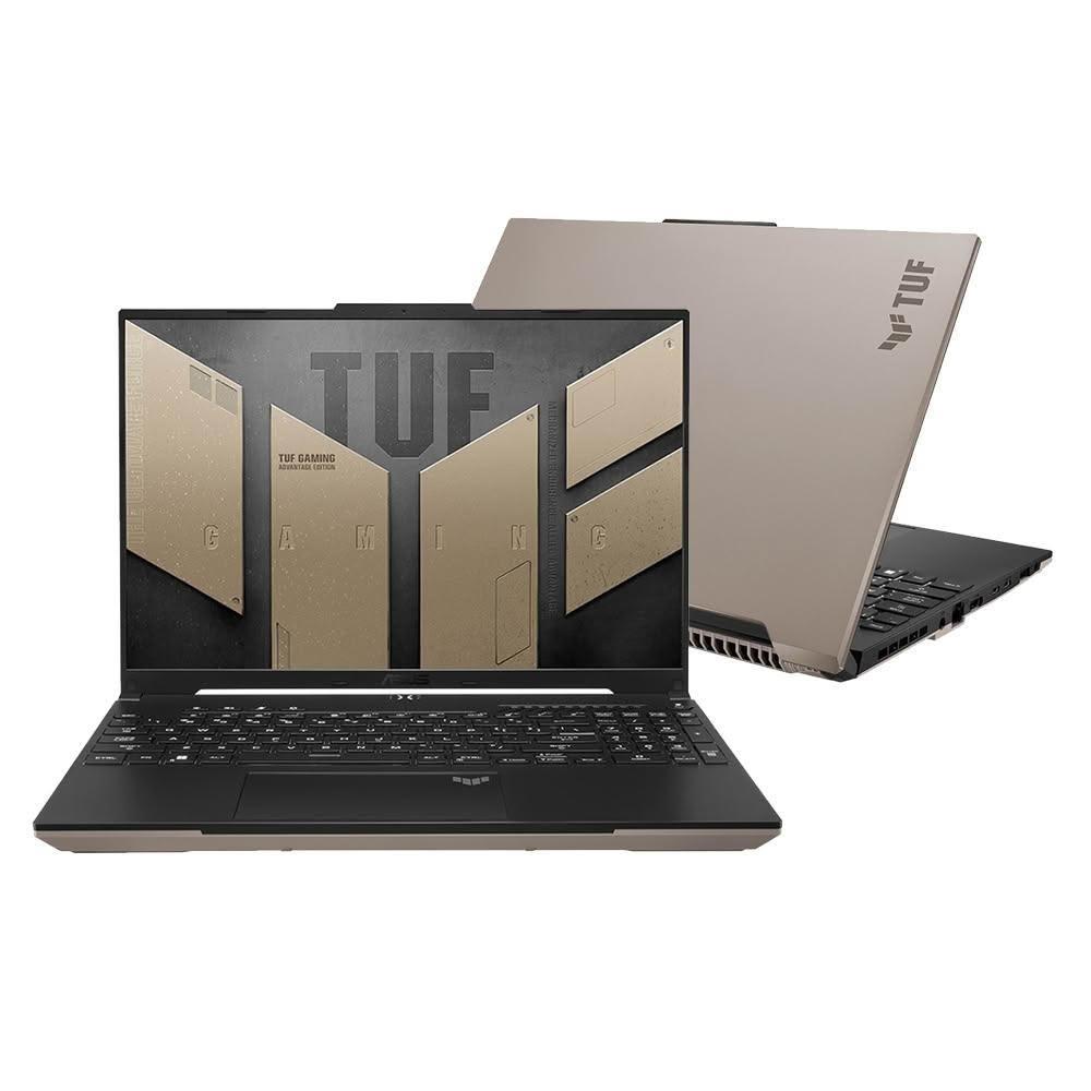【ASUS 華碩】特仕版 16吋電競筆電(TUF Gaming FA617NT/R7-7735HS/32G/2.5TB/RX7700S/Win11)
