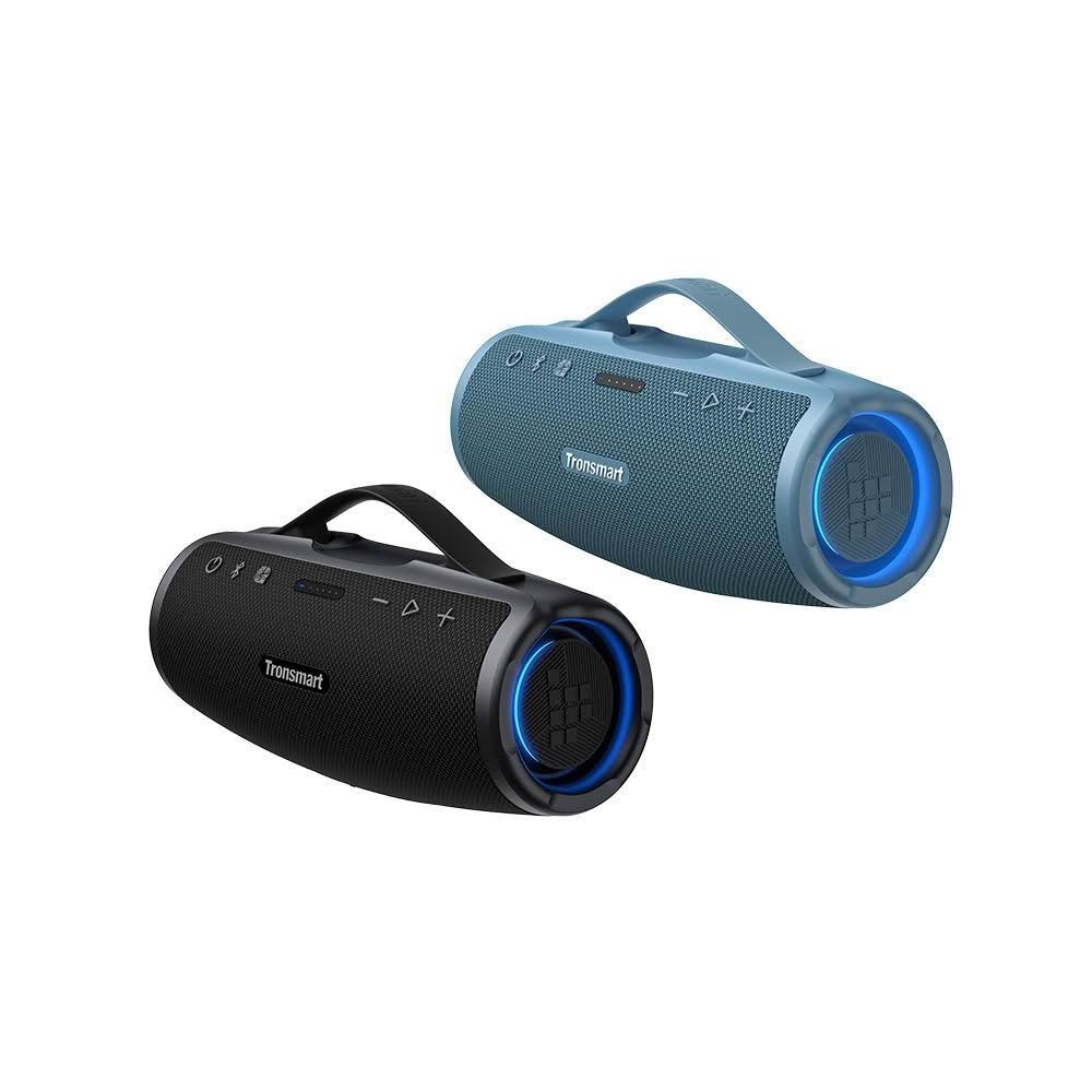 【Tronsmart】Mirtune S100 50W 大瓦數防水藍牙喇叭｜震撼音浪 長效續航｜WitsPer智選家