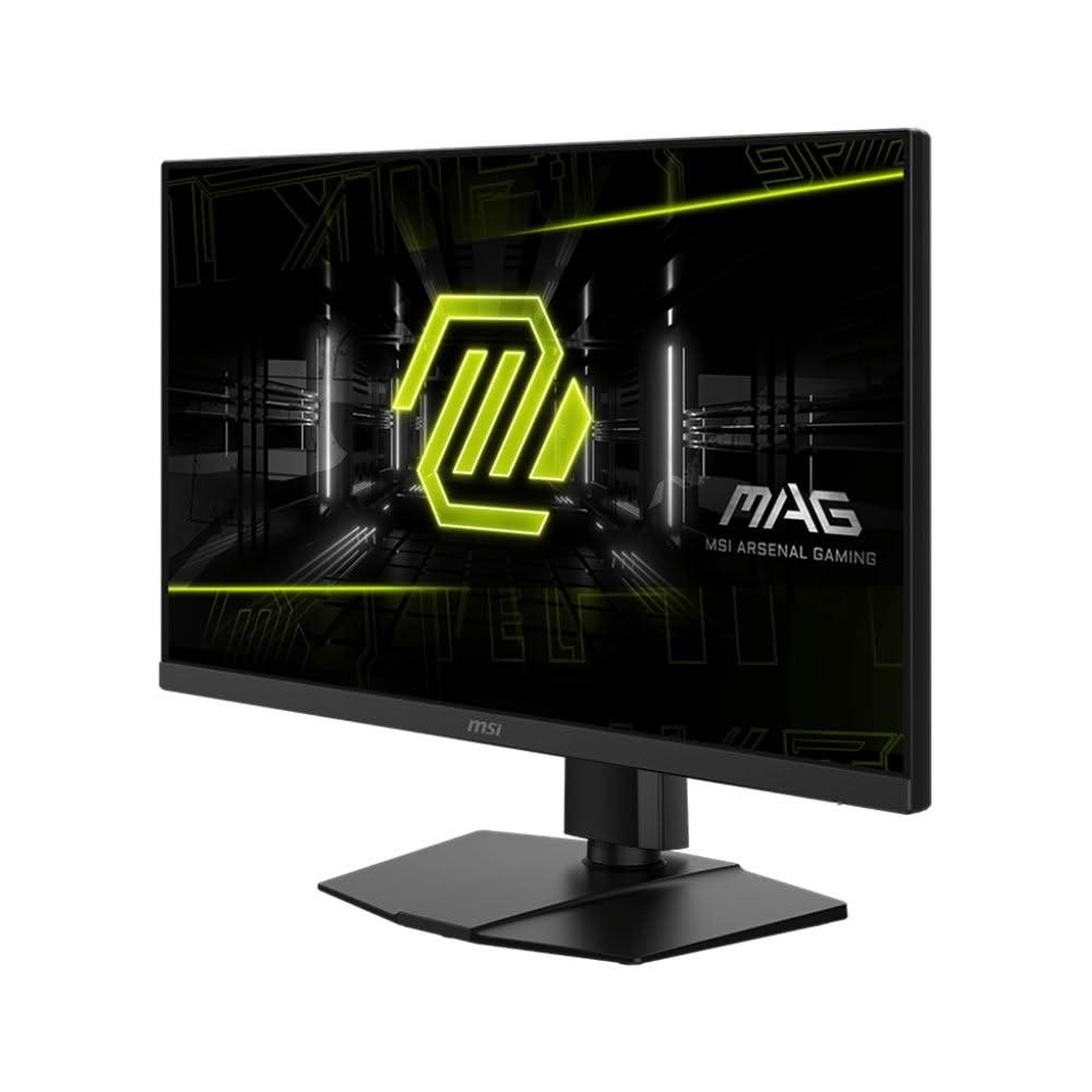 【MSI 微星】MSI微星 27型 MAG 272URDF E16 電競顯示器