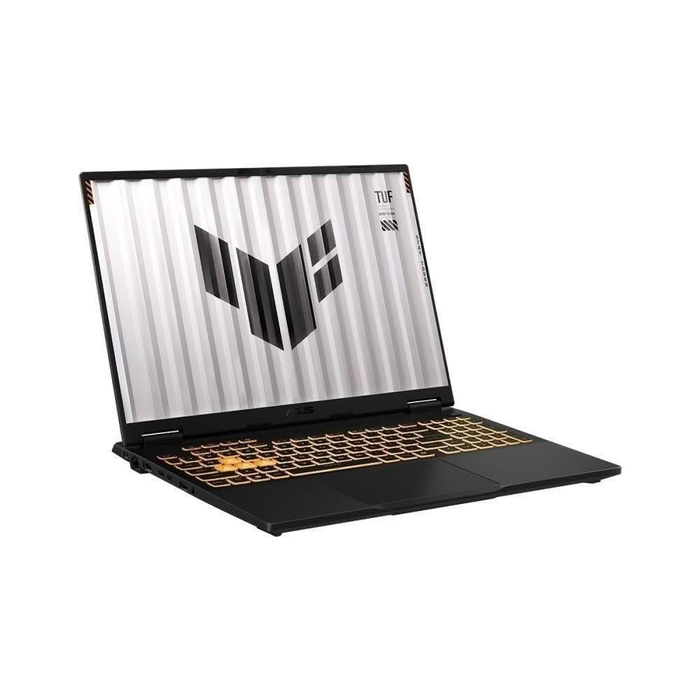 【ASUS 華碩】特仕版 16吋電競筆電(FX608JMR/i7-14650HX/24G/2TB/RTX5060/W11)