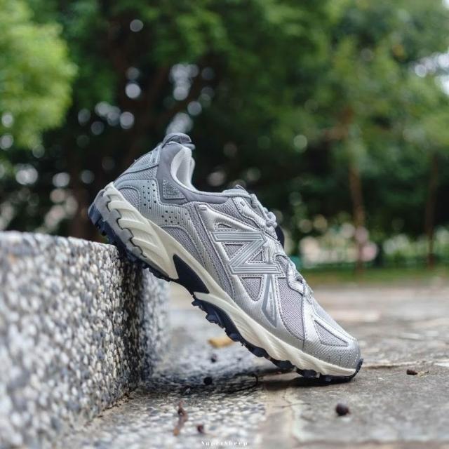 New Balance ML610XN 610T GORE-TEX 27cm NEW Balance 610 Gore
