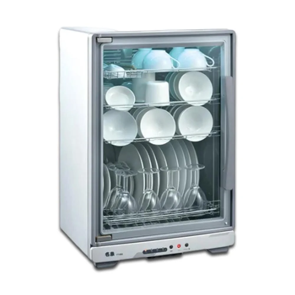 【名象】85L四層全機不鏽鋼紫外線烘碗機TT-850烘碗機