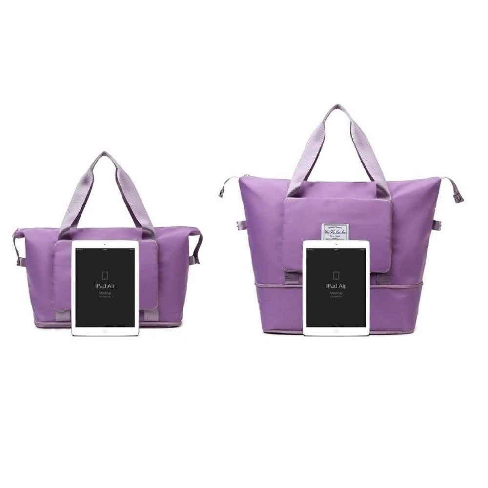 可擴充旅行袋 旅行袋 旅行包 多功能旅行袋 行李袋 大容量手提行李袋 運動旅行袋 健身包 運動健身包 出國必備