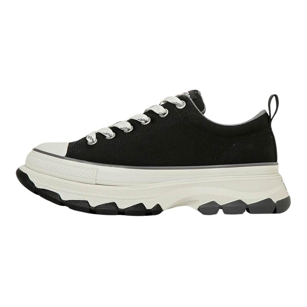 CONVERSE】預購日本限定Converse ALL STAR TREKWAVE AP OX 低筒厚底