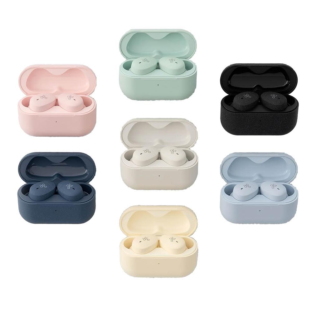 ag COTSUBU MK2+ 真無線藍芽耳機