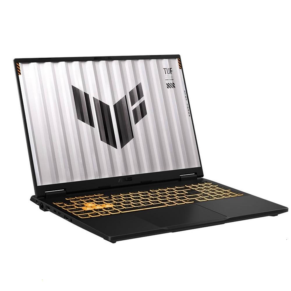 【ASUS 華碩】特仕版16吋電競(TUF Gaming FX608JH/i5/24G/2.5T/RTX5050/W11)