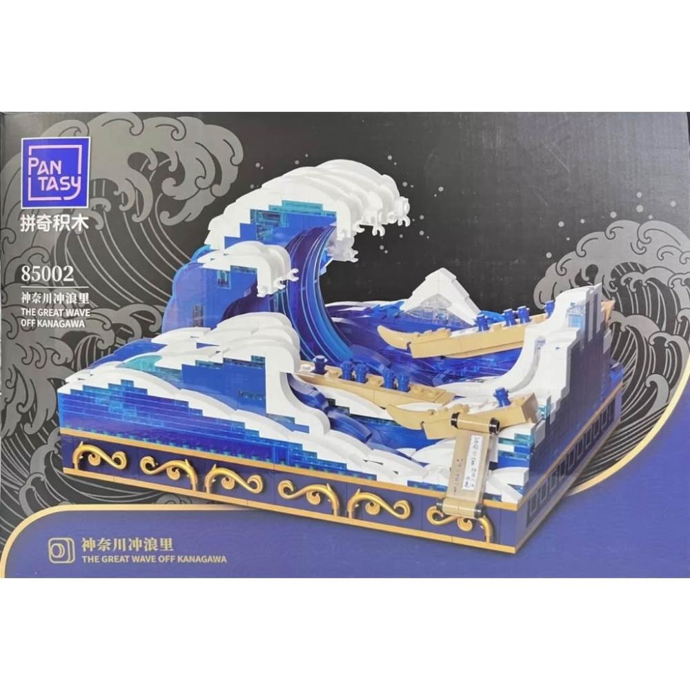 浮世繪31 國立故宮博物院南部院區- 江戶浮世之美📍S101展間內桌上⭐️1組