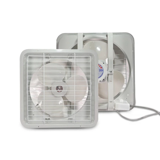 台灣製 塑膠葉 吸排兩用風扇 8吋/10吋/12吋 排風扇 電風扇 抽風機 抽風扇