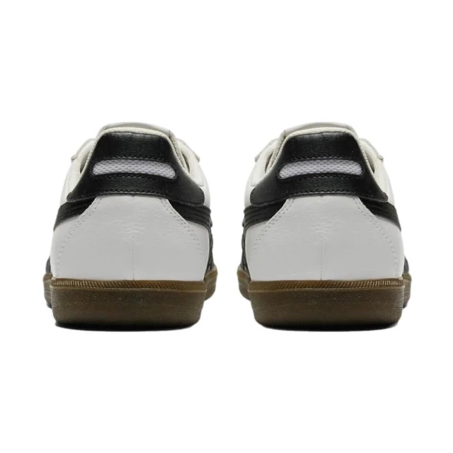 Onitsuka Tiger】ONITSUKA TIGER 鬼塚虎白底黑虎爪紋路TOKUTEN 焦糖底