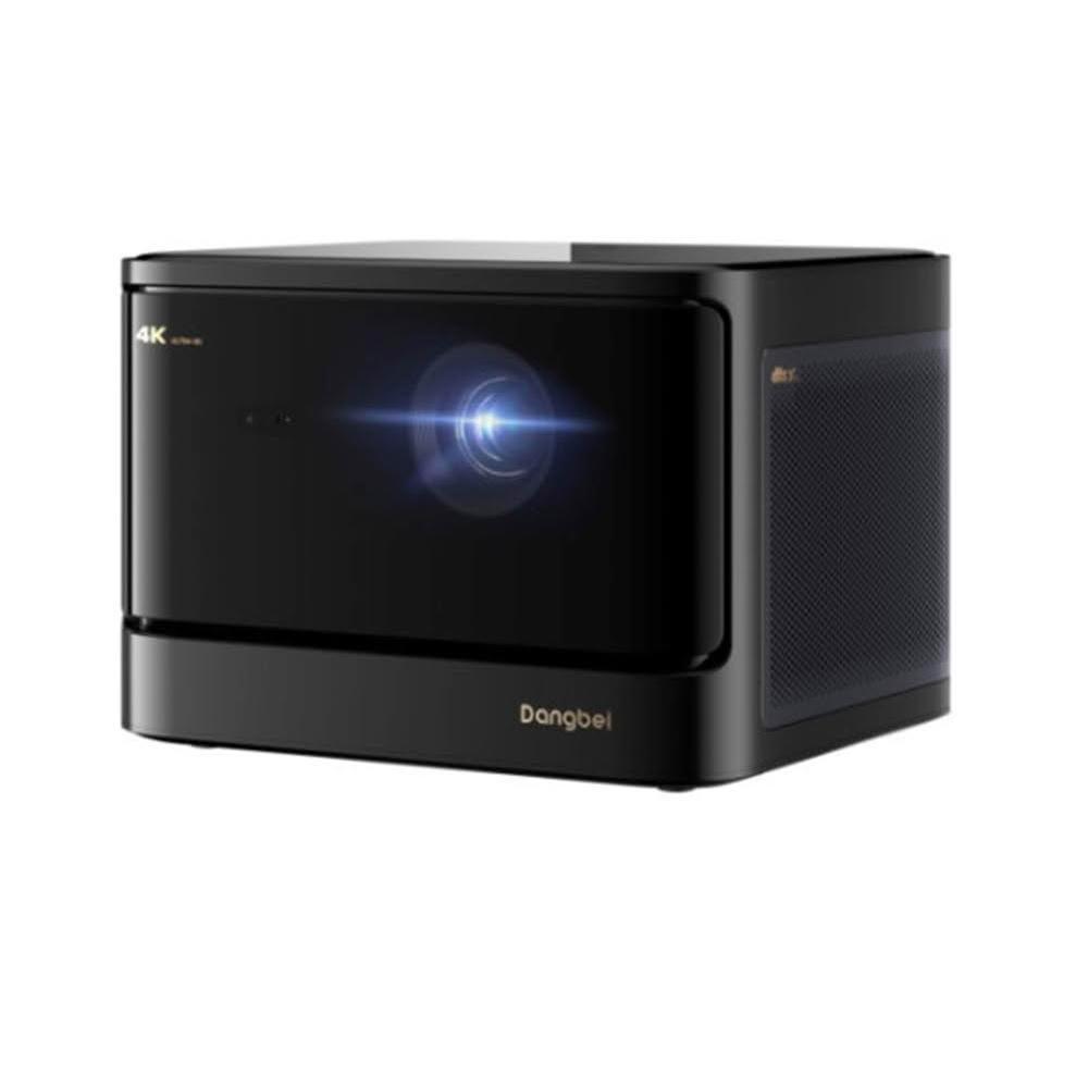 Dangbei MarsPro2 (DBOX02)當貝雷射投影機『野道家』