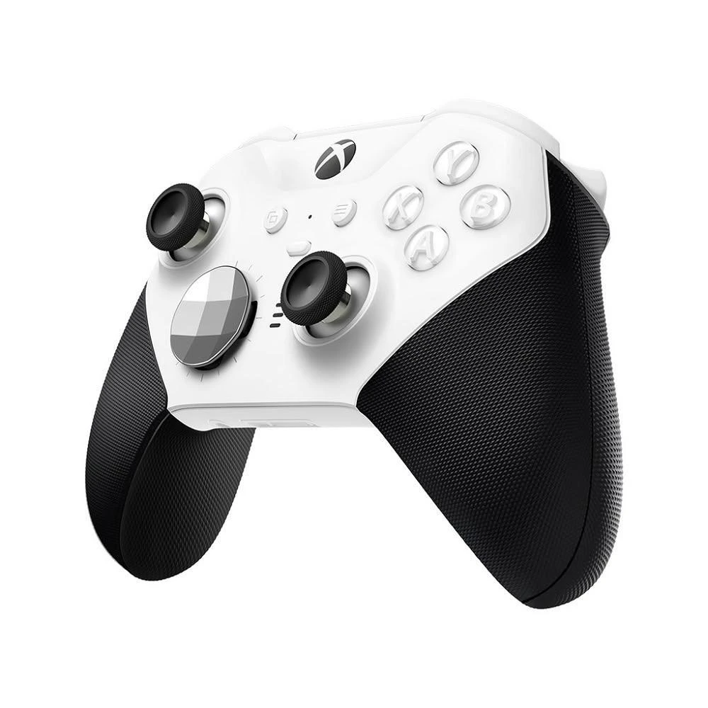 【Microsoft 微軟】XBOX Elite 無線控制器 2代 輕裝版 菁英手把 PC手把 遊戲手把 電腦手把 白/藍/紅