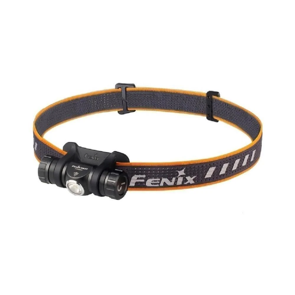 【Fenix】FENIX HM23高性能輕便型頭燈  悠遊戶外