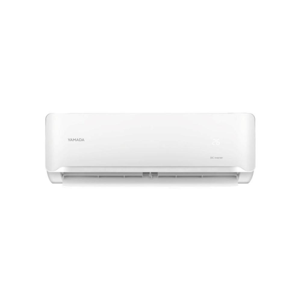 【YAMADA 山田家電】3-5坪冷專變頻分離式空調(YDS-FN28A/YDC-FN28A)-贈好禮
